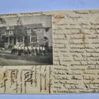 VANHA Postikortti Tampere Varala 1914 - pikkukuva 1
