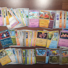 Pokemon kortteja 450 kpl - pikkukuva 4