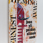 Ernest Hemingway : Joen yli puiden siimekseen - pikkukuva 1