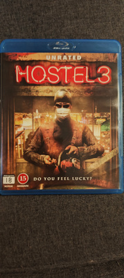 Hostel 3