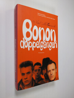 Neil McCormick : Bonon doppelgängeri