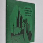 Kirkko - jumalan seurakunta - pikkukuva 1