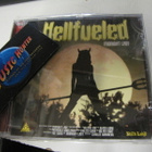 HELLFUELED - MIDNIGHT LADY CD SINGLE UUSI - pikkukuva 1