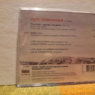 Tarkiainen Outi:The Earth,Spring's Daughter|Saivo CD - pikkukuva 2