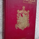 Almanack för alla 1909 m. bl.a. statistik - pikkukuva 1