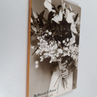 Rebecca Claire Gilman : Boy Gets Girl - pikkukuva 1