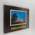 Pekka Kautovaara : Pieksämäki - pikkukuva 1