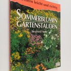 Siegfried Stein : Sommerblumen, Gartenstauden - pikkukuva 1