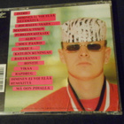 CD   MC   NIKKE T.   : JOS HALUU SAADA  Epic 1990 - pikkukuva 3