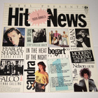 HIT NEWS K-TEL 1986 TUPLA LP - pikkukuva 1