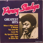 Percy Sledge • Greatest Hits CD - pikkukuva 1