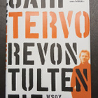Jari Tervo "Revontultentie" - pikkukuva 1