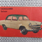 Auto-Kippari # 45 Vanguard - pikkukuva 1