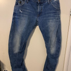 G-STAR 3D SLIM 34/32 FARKUT - pikkukuva 1