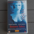 VHS: Ihmisen Tahra / The Human Stain (Anthony Hopkins 2003) - pikkukuva 1