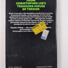 Peter Haining ym. : More of Christopher Lee's New Chamber... - pikkukuva 2