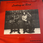 Archie Shepp & N-H Ørsted Pedersen: Looking At Bird - pikkukuva 1