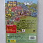 Puuha-Pete Hommat hoituu Herra Pultin paraati dvd - pikkukuva 4