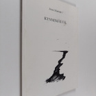 Jenni Miettunen : Kynnenjälkiä - pikkukuva 1