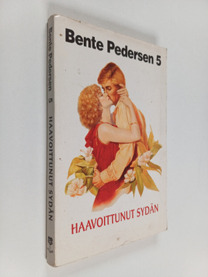 Bente Pedersen : Haavoittunut sydän