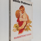 Bente Pedersen : Haavoittunut sydän - pikkukuva 1