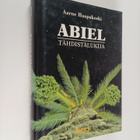 Aarne Haapakoski : Abiel tähdistälukija - pikkukuva 1