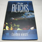 Kathy Reichs Luiden viesti -sid - pikkukuva 1
