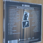 2CD Aki Sirkesalo : 34 Unohtumatonta - pikkukuva 2