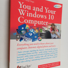 Studio Studio Visual Steps : You and Your Windows 10 Comp... - pikkukuva 1