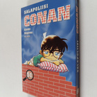 Gosho Aoyama : Salapoliisi Conan 51 - pikkukuva 1