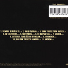 Pentti Hietanen • Huominen CD - pikkukuva 2