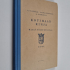 Kotimaan kirja : Häme - pikkukuva 1