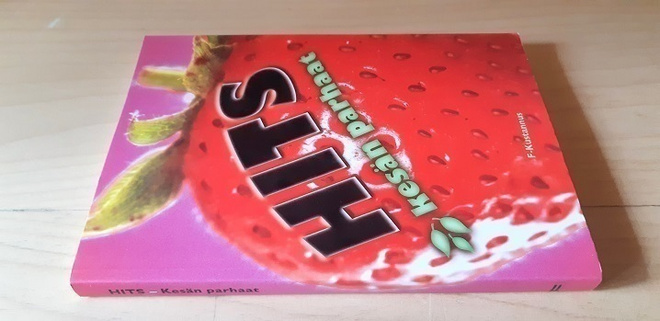 Hits : Kesän parhaat (Kari Virpi toim.)