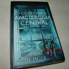 Anja de Jager A Cold Case in Amsterdam Central - pikkukuva 1