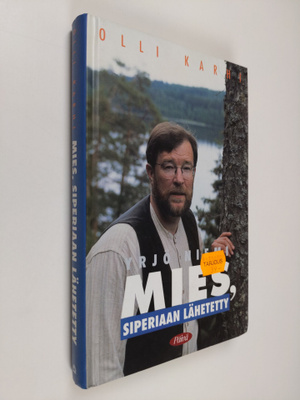Olli Karhi : Yrjö Niemi : mies, Siperiaan lähetetty