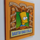 Groening Matt : Simpsonien viisauksien kirjasto : Bartin ... - pikkukuva 1