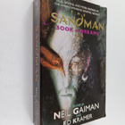 The Sandman book of dreams - pikkukuva 1