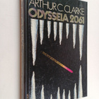 Arthur C. Clarke : Odysseia 2061 - pikkukuva 1