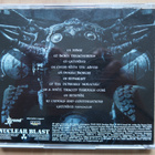 Dimmu Borgir, The Kovenant CD-levysetti - pikkukuva 4