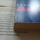 Franz Kafka - Amerikka (nid.) - pikkukuva 2
