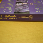 Neil Gaiman: Smoke and Mirrors - pikkukuva 2