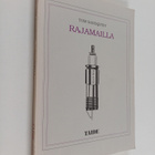 Tom Sandqvist : Rajamailla : essee 1910-luvun New Yorkin ... - pikkukuva 1