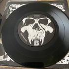 DANZIG : Vampira´s Children -EP *UK 1990 - pikkukuva 3