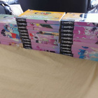 Ranma 1/2 manga sarjakuvat 28kpl - pikkukuva 1