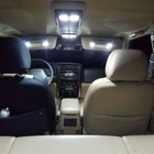 Jeep Cherokee (KJ) Sisätilan LED-sarja 9-osainen - pikkukuva 2