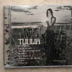 Tuulia / Törmä, CD. Finnlevy SFLP 9516 - pikkukuva 1