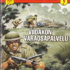 Korkeajännitys 2/2005 Viidakon varaosapalvelu - pikkukuva 1