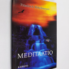 Friedrich Rittelmeyer : Meditaatio : kaksitoista kirjettä... - pikkukuva 1