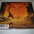 Hammerfall - No Sacrifice, No Victory (CD) - pikkukuva 2