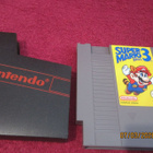 NES - Super Mario Bros. 3 - pikkukuva 3